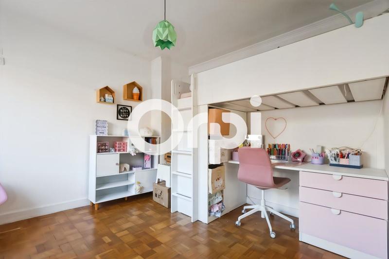 Maison - 74 m² - 4 pièces