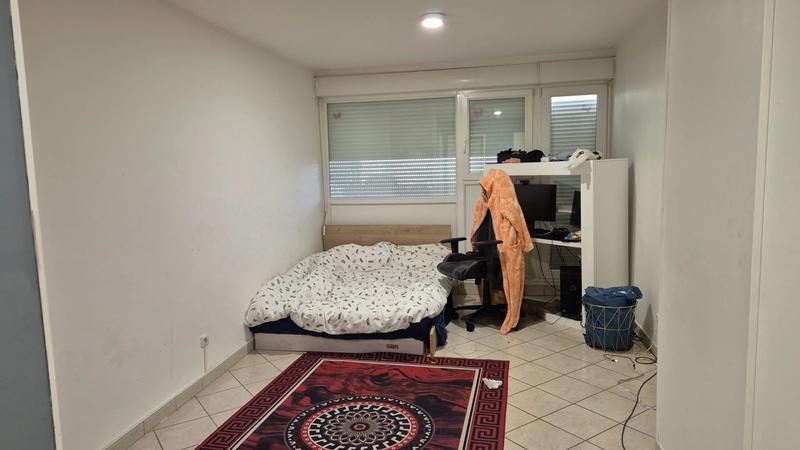 Appartement - 165 m² - 7 pièces