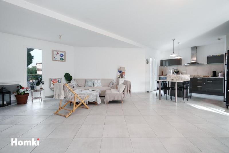 Villa - 128 m² - 4 pièces