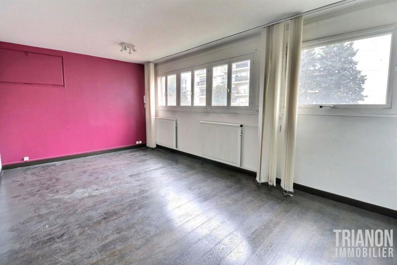 Studio - 32 m² - 1 pièce