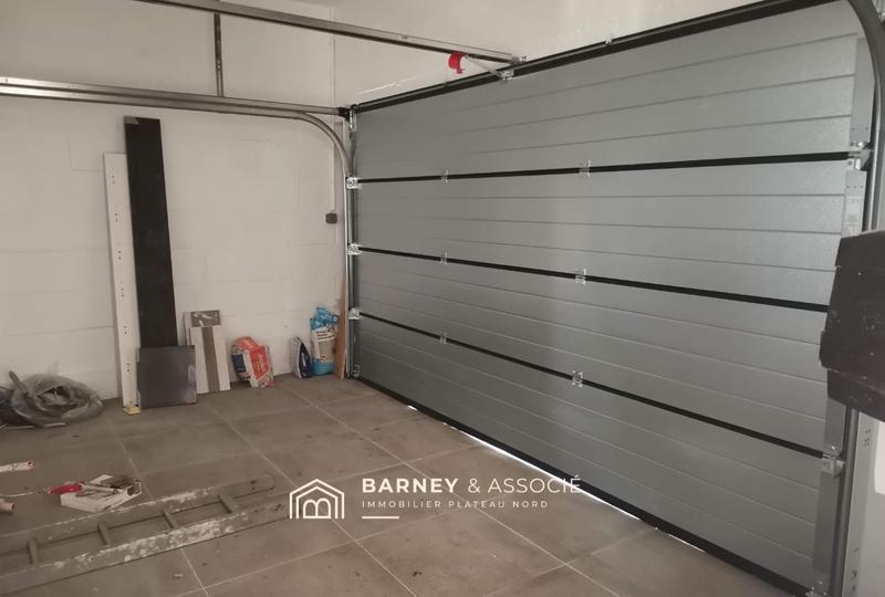 Maison - 105 m² - 4 pièces