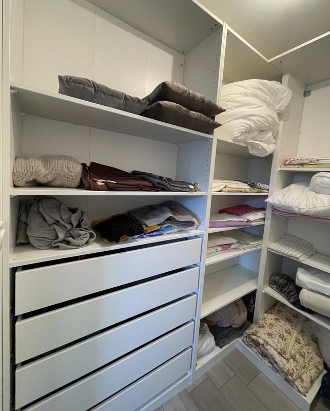 Appartement - 53 m² - 3 pièces