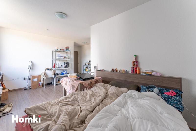 Appartement - 26 m² - 1 pièce