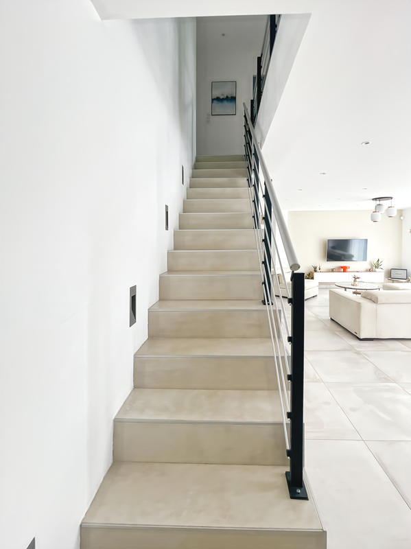 Maison - 157 m² - 6 pièces