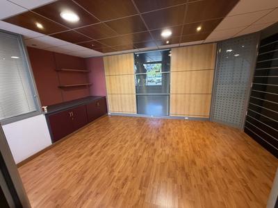 Local commercial - 110 m²