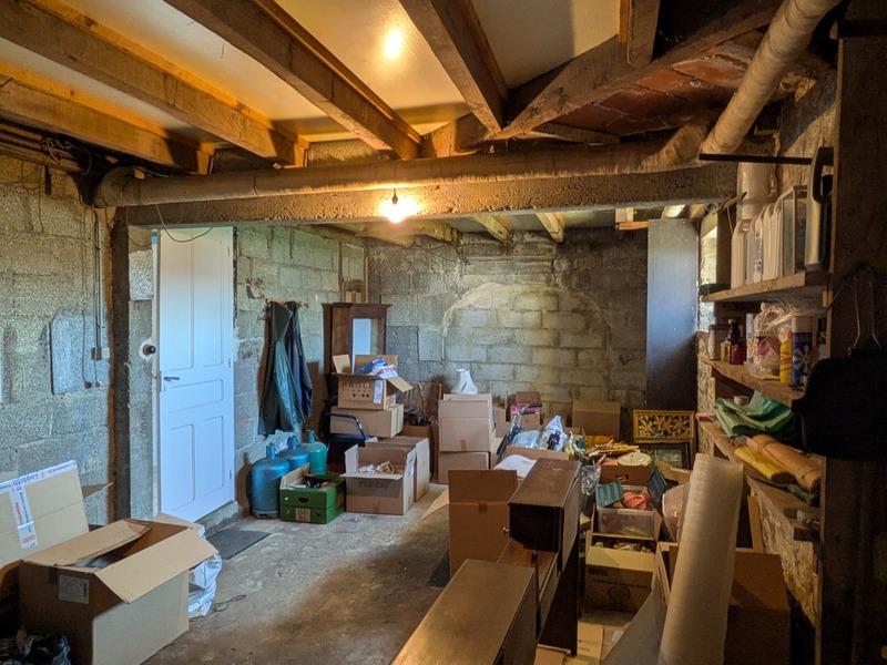 Maison - 140 m² - 9 pièces