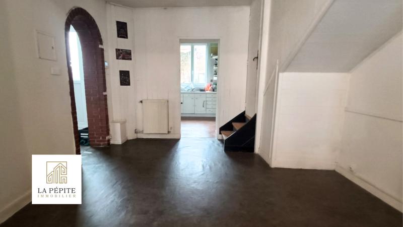 Maison - 153 m² - 6 pièces