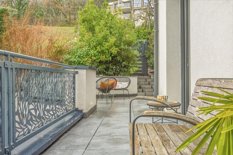 Maison - 165 m² - 6 pièces