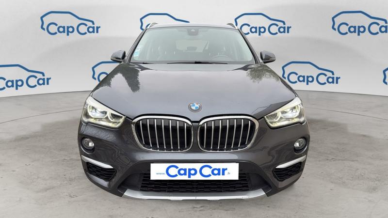 Bmw X1 xDrive 20i 192 Steptronic8 Lounge