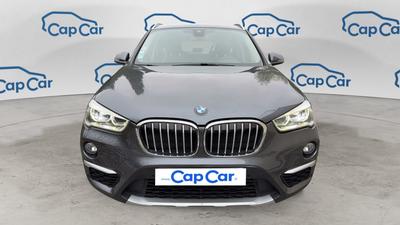 Bmw X1 xDrive 20i 192 Steptronic8 Lounge