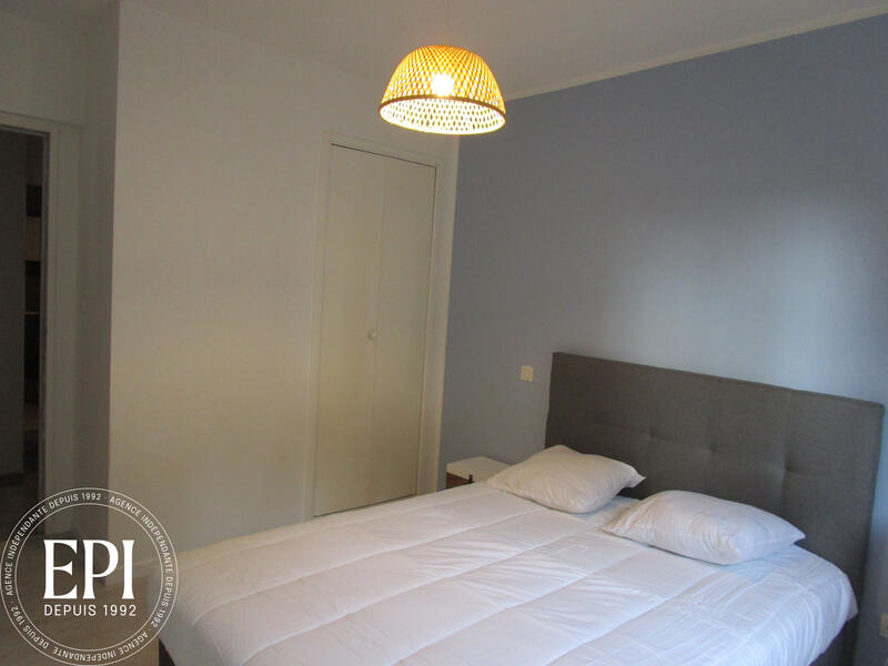 Appartement - 68 m² - 2 pièces