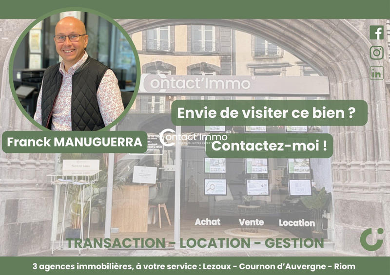 Fonds de commerce - 400 m²