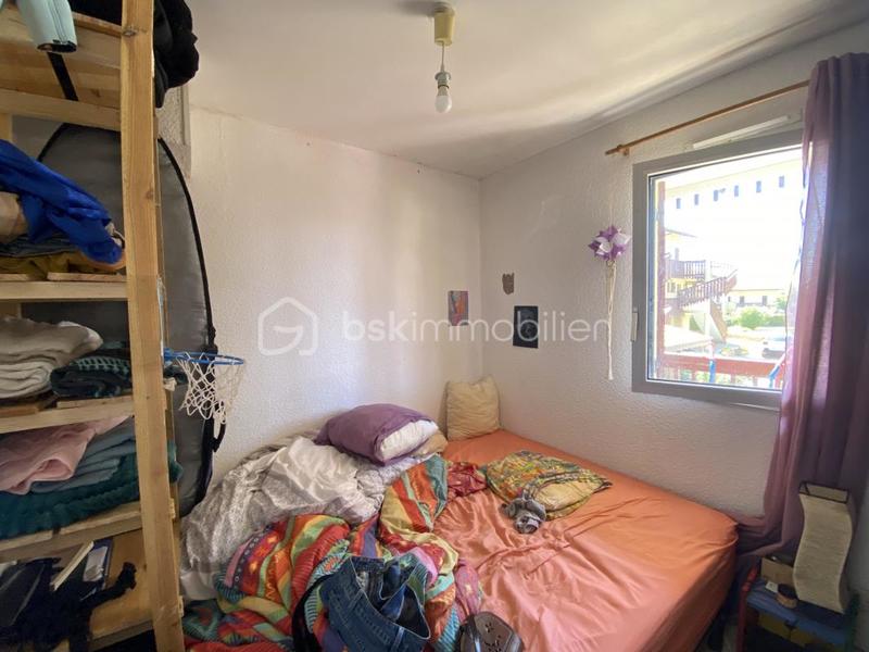 Appartement - 31 m² - 2 pièces