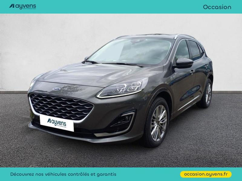 Ford Kuga 2.5 Duratec 190ch Fhev E85 Vignale Bva