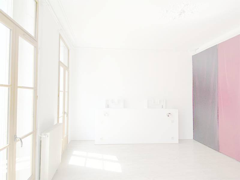 Appartement - 65 m² - 2 pièces