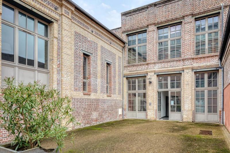 Appartement - 84 m² - 4 pièces