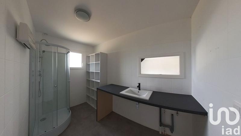 Maison - 118 m² - 6 pièces