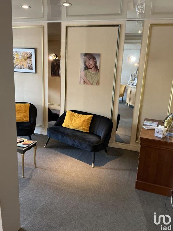 Local commercial - 55 m²