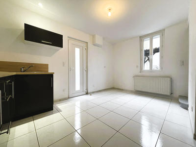 Maison - 41 m² - 2 pièces
