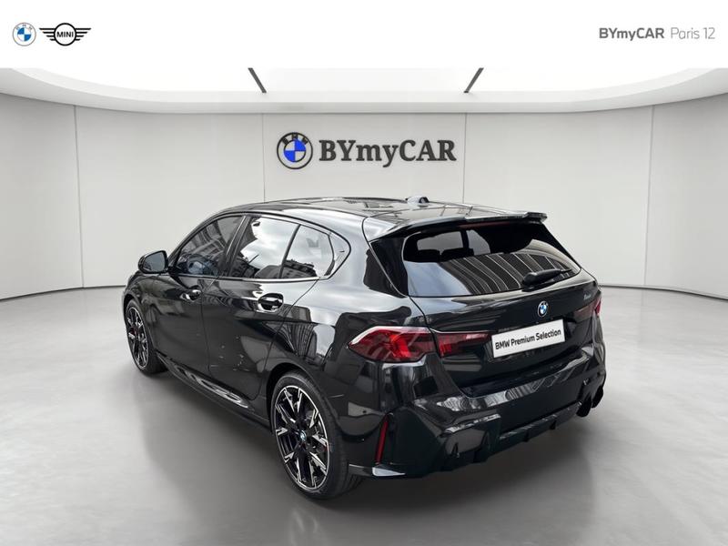 Bmw Série 1 F70 123 xDrive 218 ch Dkg7 m Sport