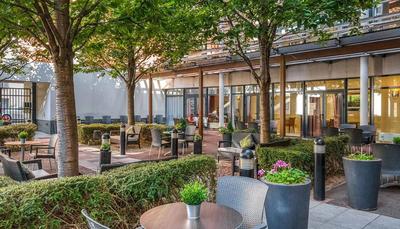 Appartement - 30 m² - 1 pièce