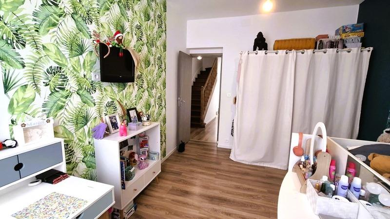 Maison - 175 m² - 6 pièces