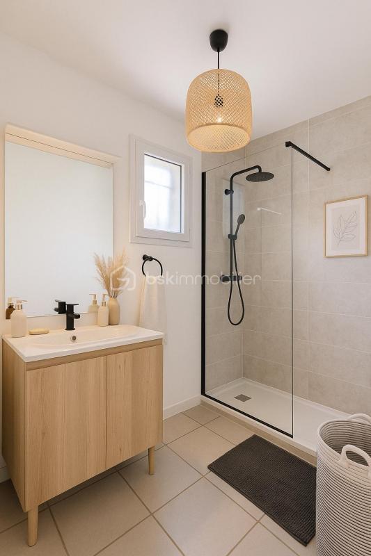 Villa - 94 m² - 5 pièces