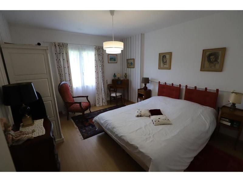 Maison - 112 m² - 7 pièces