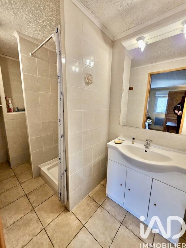 Maison de maîtres - 118 m² - 4 pièces