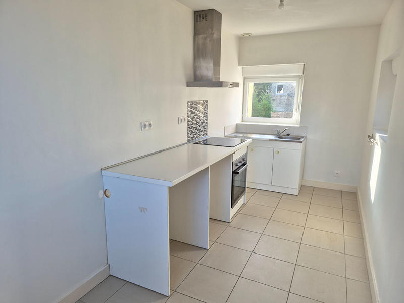 Maison - 81 m² - 5 pièces