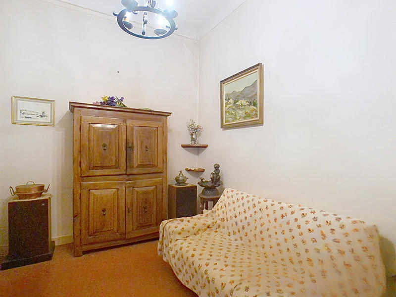 Appartement - 135 m² - 5 pièces