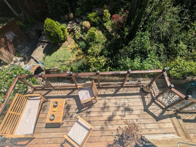 Duplex - 106 m² - 4 pièces