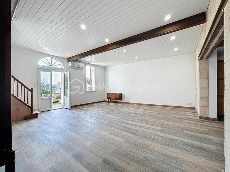 Maison en pierre - 170 m² - 8 pièces