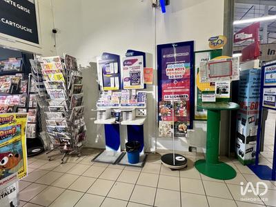 Local commercial - 51 m²