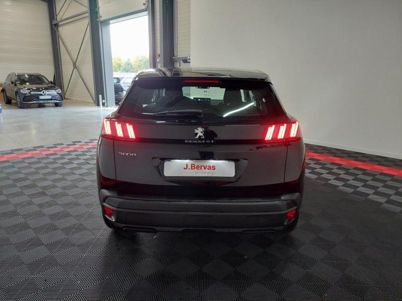 Peugeot 3008 BlueHDi 130 s&amp;amp;S Eat8 Active Busine