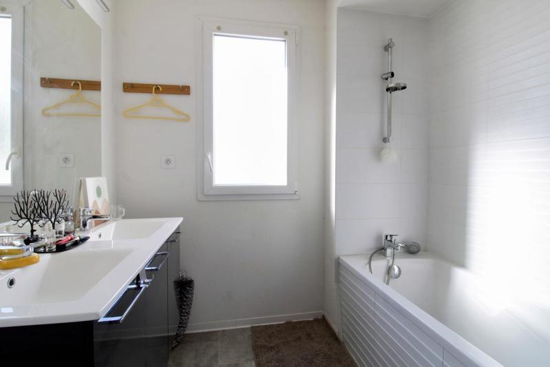 Villa - 76 m² - 4 pièces