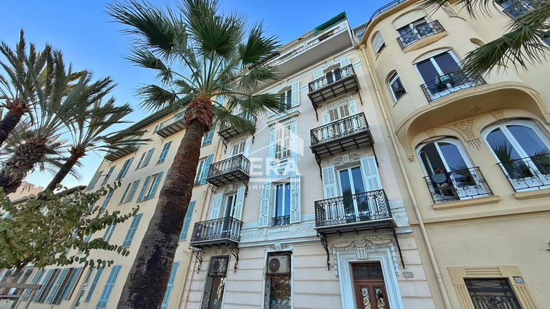 Appartement - 83 m² - 3 pièces