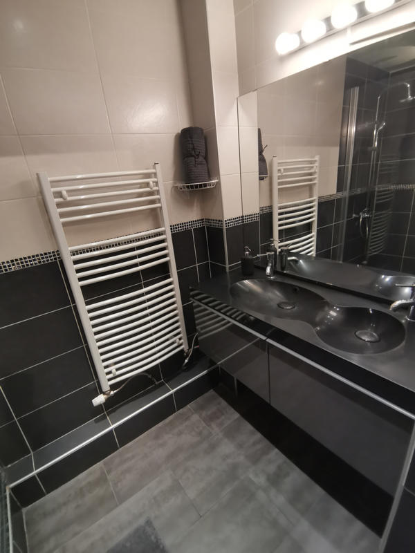 Appartement - 66 m² - 4 pièces