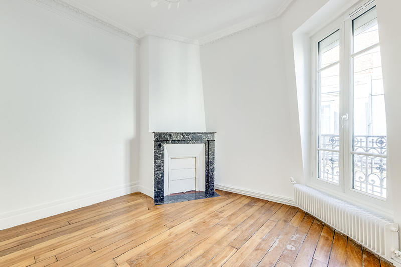 Appartement - 50 m² - 3 pièces