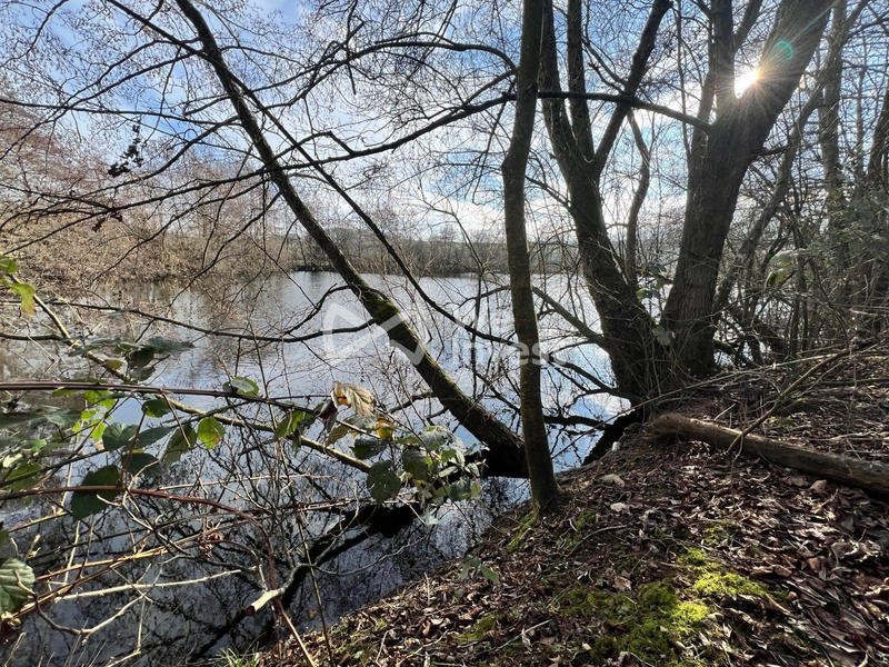 Terrain agricole - 11 640 m²