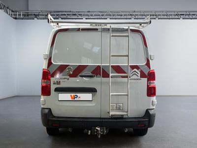 Citroën Jumpy Fourgon Fgn Xl Bluehdi 145 s&amp;S Bvm6 Club