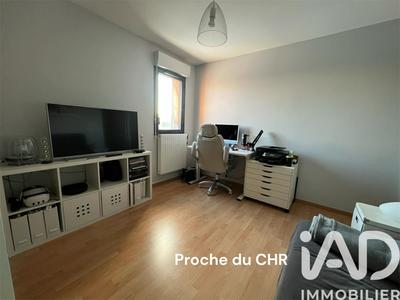 Appartement - 95 m² - 4 pièces