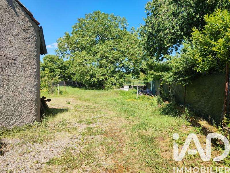 Ferme - 310 m² - 5 pièces