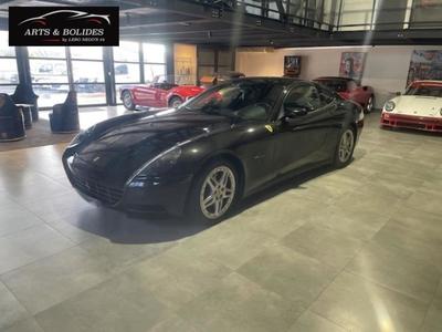 Ferrari 612 Scaglietti Phase 2 Pack Hgts