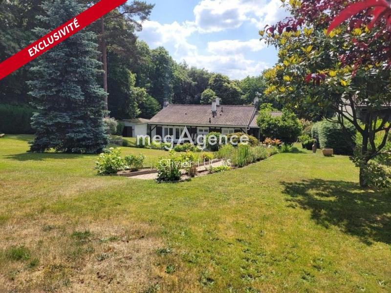 Maison de campagne - 74 m² - 3 pièces