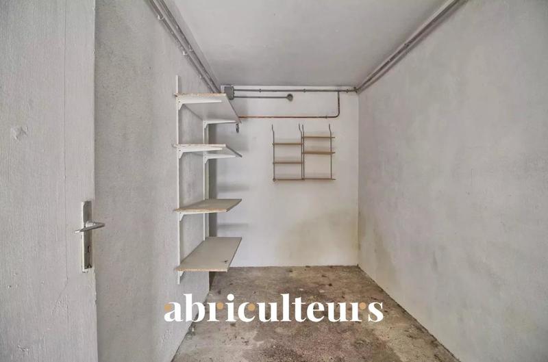 Appartement - 168 m² - 5 pièces