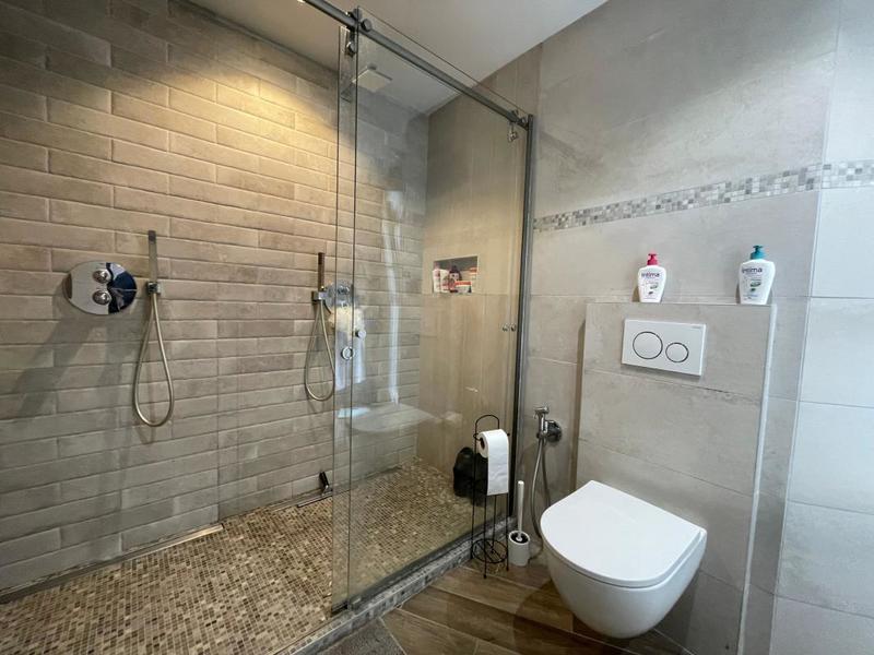 Duplex - 93 m² - 4 pièces