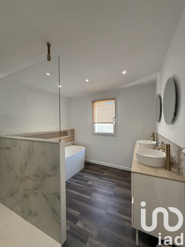 Maison de campagne - 143 m² - 7 pièces