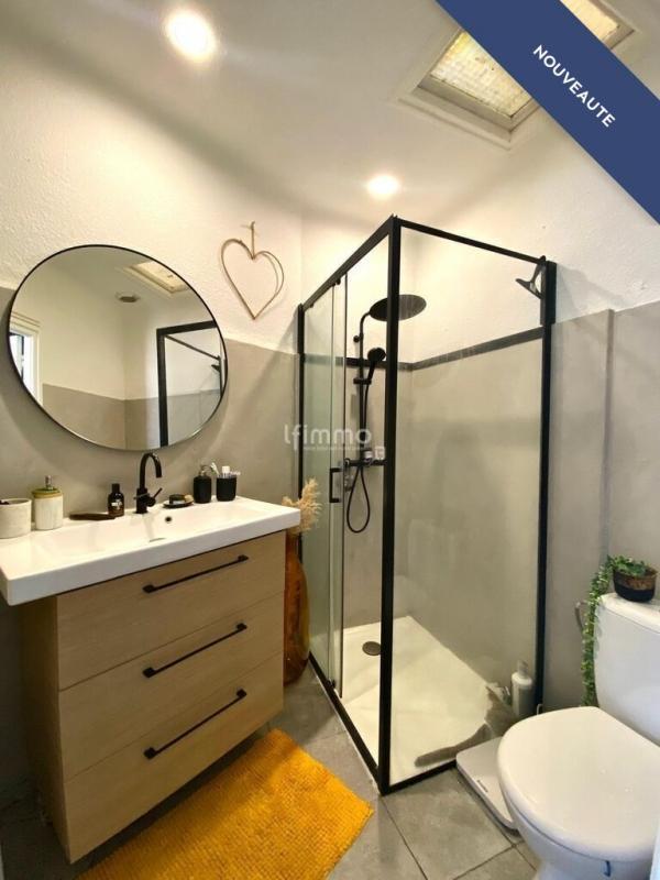 Appartement - 50 m² - 3 pièces