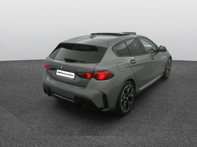 Bmw Série 1 F70 120d 163 ch Dkg7 m Sport